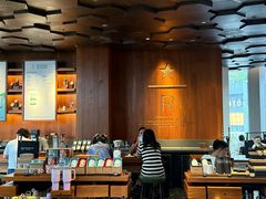 -星巴克臻选(深圳万象天地旗舰店)