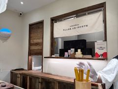 -李山山茶事(景枫店)