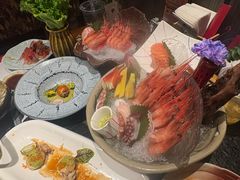 -匠和风精致料理(成都龙湖滨江天街店)