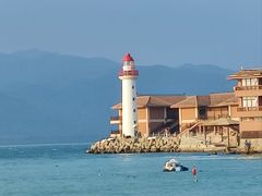 -海南分界洲岛旅游区