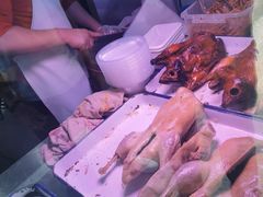 -章云板鸭(评事街店)