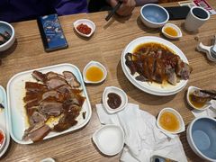 -裕记烧腊连锁餐饮(国商分店)