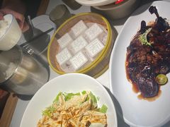-筱爷叔·上海传统手工菜(玉树路店)