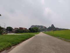 -堤边美食
