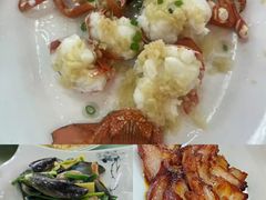 -景好海鲜餐厅(大鹏必选旅游店)