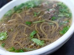 牛肉饸饹-郑家包子牛肉拉面(尚勤路店)
