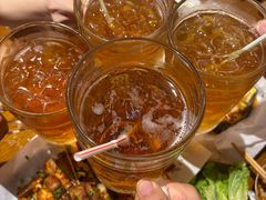 -为民烧烤吧.自贡爆炒菜(收录10年好店)