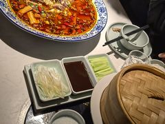 -院8里·小聚园(九眼桥店)