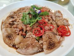 -新兴家喻酒家·羊城名宴(昌岗店)