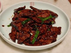 -小吊梨汤·北京菜·烤鸭(清河万象汇店)