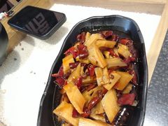 -潮十三潮汕砂锅粥(高新四路大都荟店)