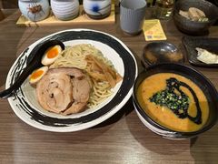 -雷神拉面(财富中心玉米楼店)