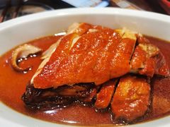 -南京大牌档(香港广场店)