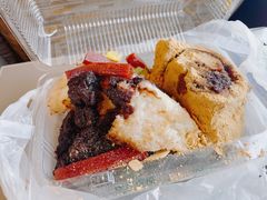 -清真·白记年糕(牛街北口店)