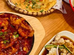 -多宾韩国料理(学衡路店)