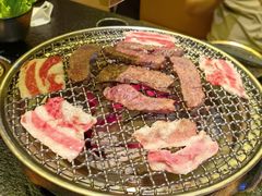 -樱嘢·炭火烧肉(惠南店)
