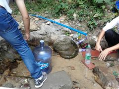 -火炉山森林公园