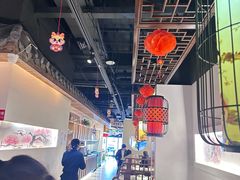 -春天里餐厅(西田城店)