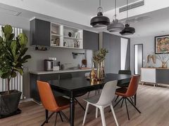 -宅天下装饰·匠心筑家(春熙店)