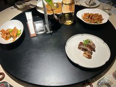 -梅花境(万科店)