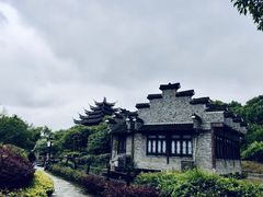 -韩湘水博园