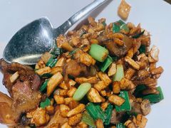 -炊烟小炒黄牛肉(东庆街店)