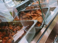 -老回回饺子馆(海洋馆店)