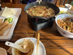 -老雒阳面馆·水席(定鼎门店)