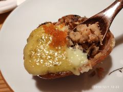 -福匠日本料理(人民路店)