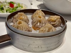 -松鹤楼(狮山永利广场店)