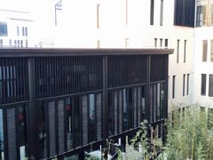 -上海崇明金茂凯悦酒店