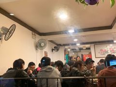 大堂-紫金食坊(江南西路店)
