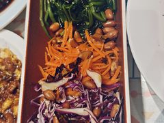 -清真吐鲁番餐厅(牛街店)