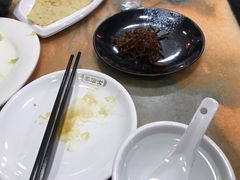 -吴记百姓菜馆·北京菜·烤鸭(故宫店)
