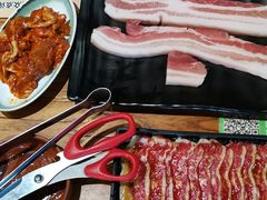 -千寻烧肉(政务区店)