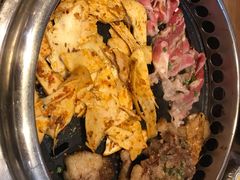 -火炉火自助餐(悠唐购物中心店)