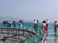 -京东石林峡风景区
