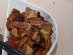 -蒸武门·广式茶点(石滩店)
