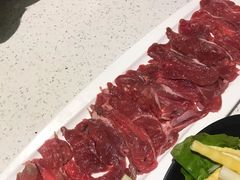 -九府羊·鲜羊火锅·烤串(新华路店)