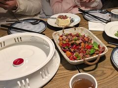 -那时新疆(经纬汇店)