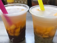 -芬芳甜品(同福路店)