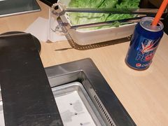 -新石器烤肉(周浦万达店)