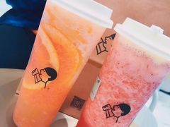 -喜茶(永旺梦乐城店)