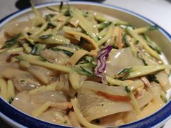 -额娘·现烙春饼烤鸭(太原总店)