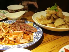 -马家饭堂(南街薰酱店)
