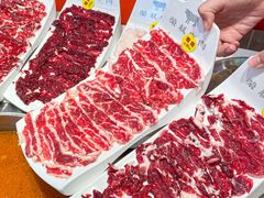 -荣叔港式沙嗲牛肉火锅(正佳潮流店)