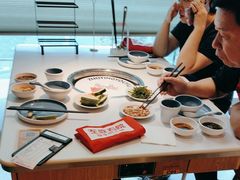 -左庭右院鲜牛肉火锅(新梅广场店)