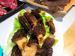 -三毛牛肉店(福强店)