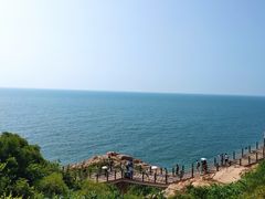 -广东惠东海龟国家级自然保护区