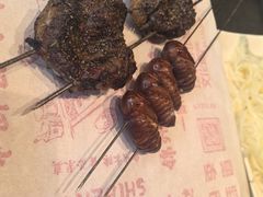 -老白清真烧烤(锦州旗舰店)